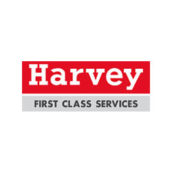 Harvey Group logo